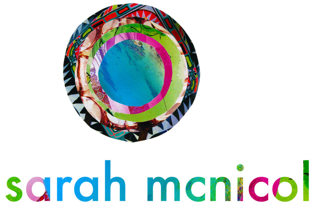 sarah mcnicol logo