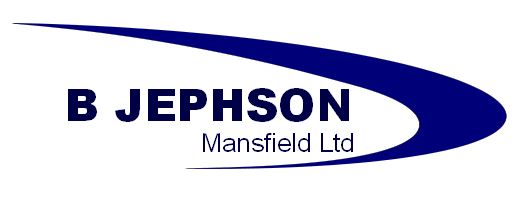 B Jephson (Mansfield) Ltd