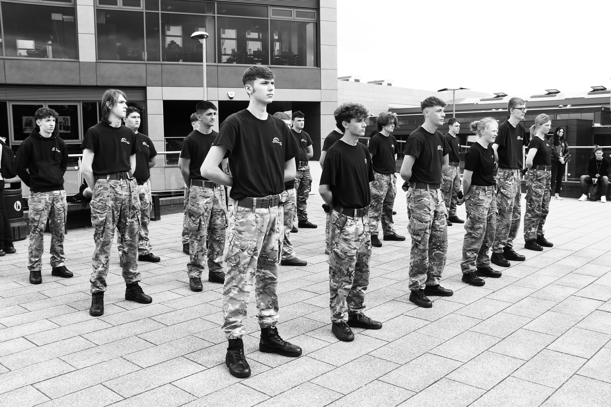 military-style-presentation-for-ups-students-mansfield-and-ashfield